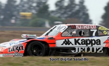 Arranca la actividad para el TC y TC Pista en Olavarría con una fecha diferente