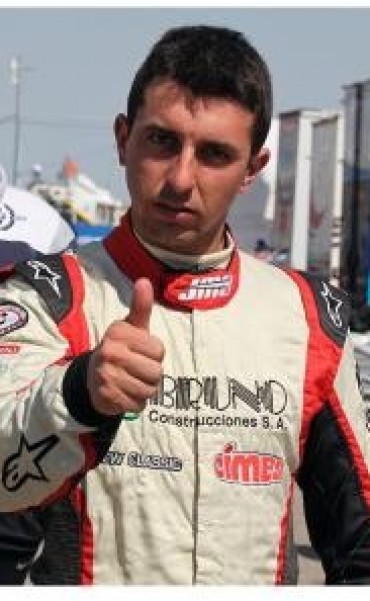 “Volvimos a demostrar que tenemos un auto muy bueno y vamos a dar pelea hasta el final”, comentó Juan Martín Bruno, a pesar del abandono