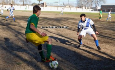 Arranca este sábado la segunda fecha del Torneo Clausura Copa “Faustino Mieres”