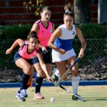 Segunda victoria del seleccionado sub16 de la Cuenca con seis saladillenses