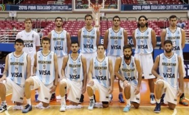 Arranca el Preolímpico, Argentina debuta hoy ante Puerto Rico