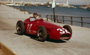 Por qu&eacute; Fangio es el mejor de la historia de la F1
