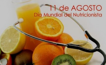 El fundamental rol del Nutricionista hoy