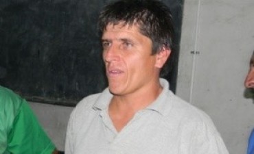 El saladillense Ariel Pauloni fue campe&oacute;n Zonal representando a Chivilcoy