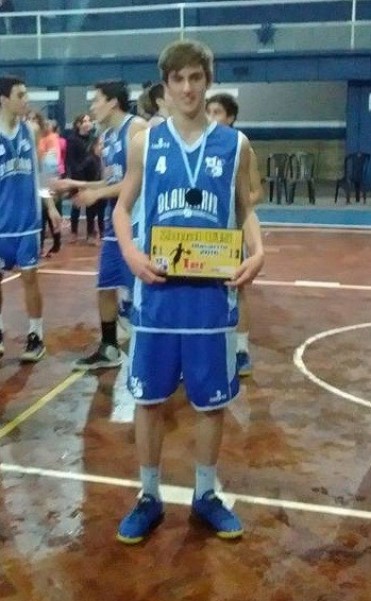 El crecimiento del Básquet en General Alvear