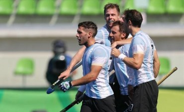 Final Argentina-B&eacute;lgica en hockey: horario, TV y c&oacute;mo ver online la final de los Leones por la medalla de oro en los Juegos Ol&iacute;mpicos