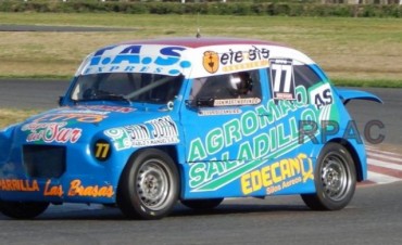 Se corre la Hora del TC Roqueperense