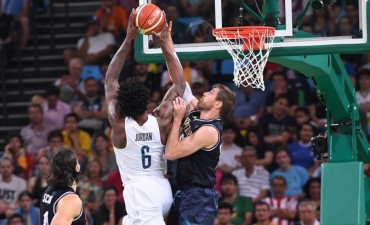 Chapu: &ldquo;Soy muy feliz de haber participado de un ciclo hist&oacute;rico&rdquo; 