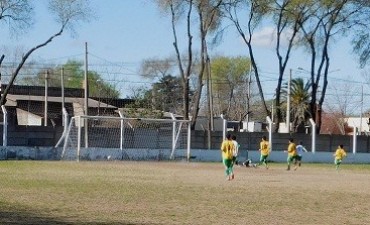 Se jugó la decimocuarta fecha del Torneo de Inferiores