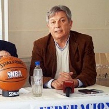 Fue presentado el Provincial Sub15 que se disputara en Chivilcoy