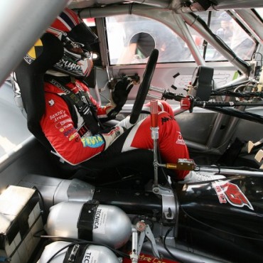 Juan Martin Bruno fue sexto en la primera clasificaci&oacute;n en Parana