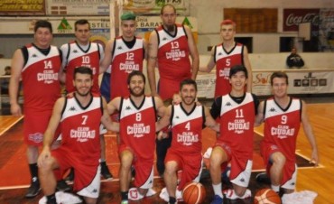 Ciudad recibe a San Lorenzo en Primera Divisi&oacute;n