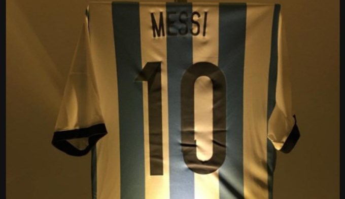 En Catalunya aseguran que Messi vuelve a la Selección