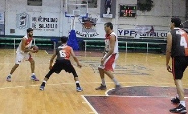 Ciudad de Saladillo recibe hoy a Bragado club en primera división