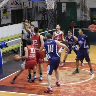 Ciudad sigue invicto tras la victoria ante Bragado club