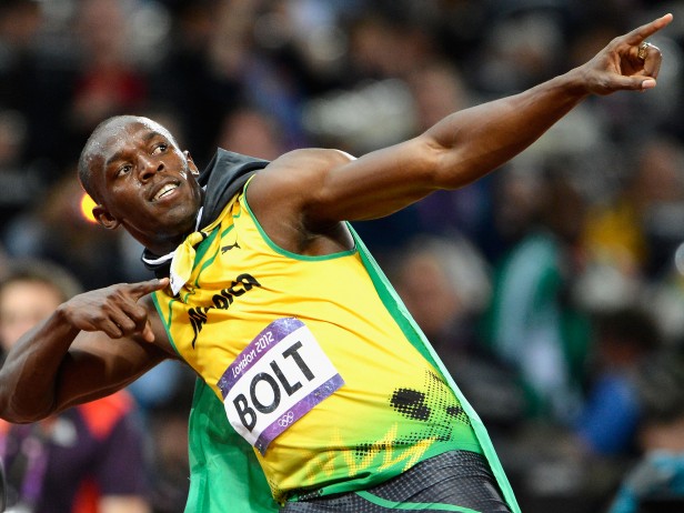 Se retira Usain Bolt: día y horario de la última carrera del mejor atleta de la historia
