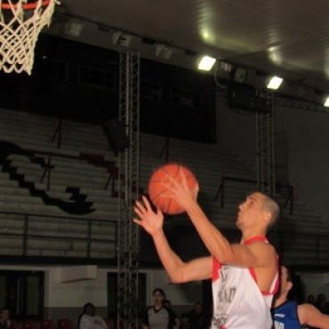 Importante triunfo del sub17 de Ciudad ante Argentino de Jun&iacute;n