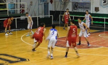 Argentino de Junín se tomó revancha de visitante