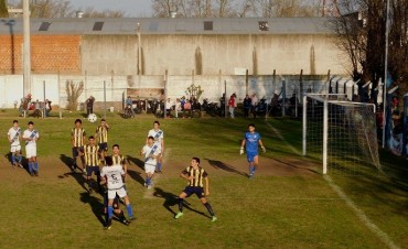 Se juega la segunda fecha del Torneo de Primera y Segunda división