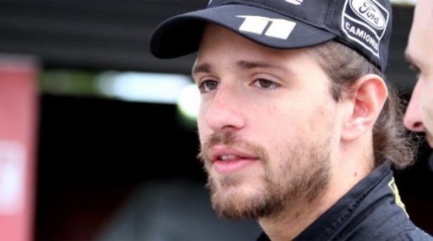 La última noticia sobre Mauro Giallombardo