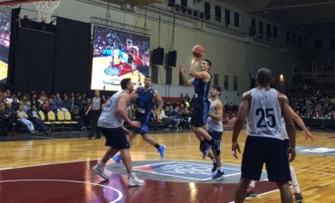 Sin especular claro triunfo de Argentina ante Uruguay 