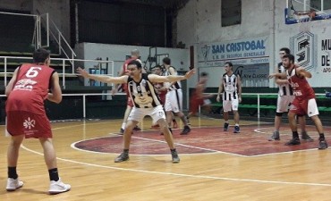 Resumen del Torneo de Primera División de Básquet