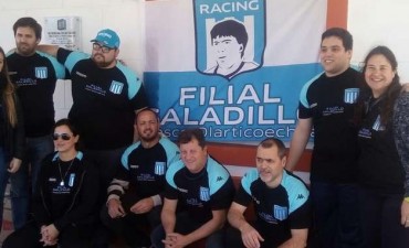 Otro mimo para el Vasco Olarticoechea