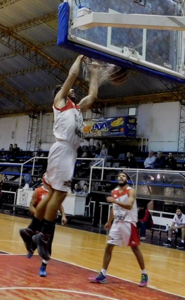 La ABCh programó la decimo sexta fecha del Torneo de Primera