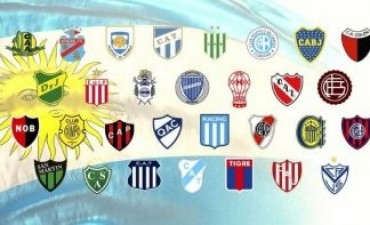 Arranca la Superliga: relatores, comentaristas, hora y TV de los partidos de la primera fecha