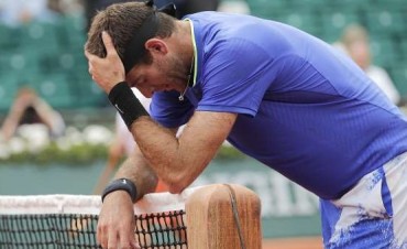 Llamativa confesi&oacute;n de Del Potro a horas de su debut en el US Open