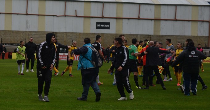 El fallo de Riestra - Comunicaciones se conocerá hoy