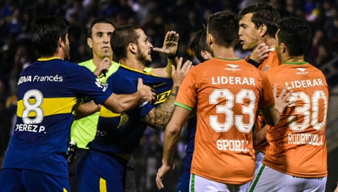 Boca se quedó con la Copa 