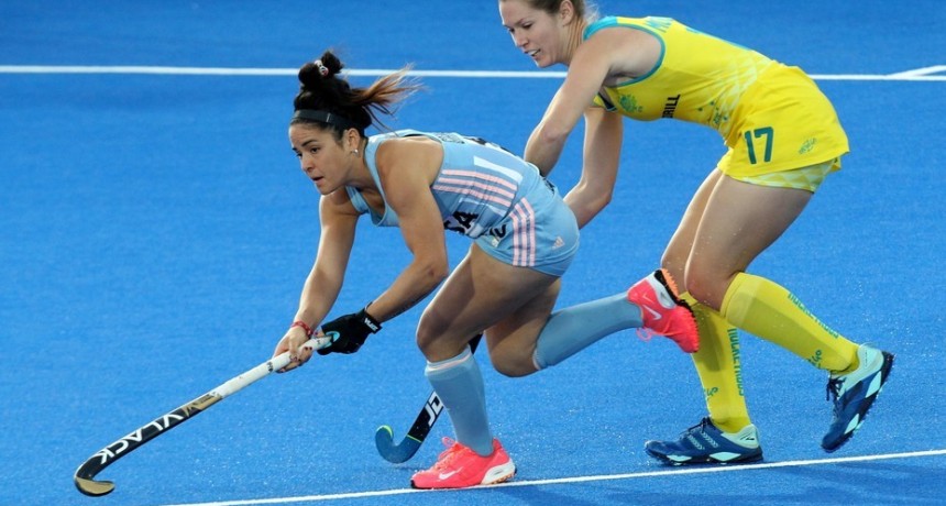 Las Leonas dejaron ir sus chances y se quedaron afuera en el Mundial