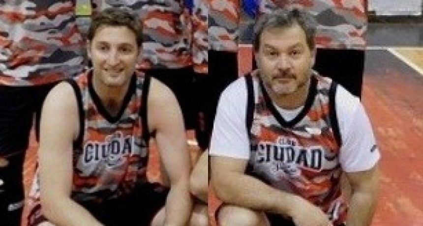 Victoria de Maxi Saladillo en Nueve de Julio