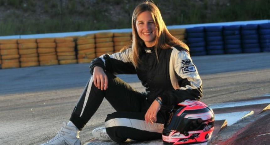 JULIA BALLARIO Y EL DEBUT MÁS ESPERADO