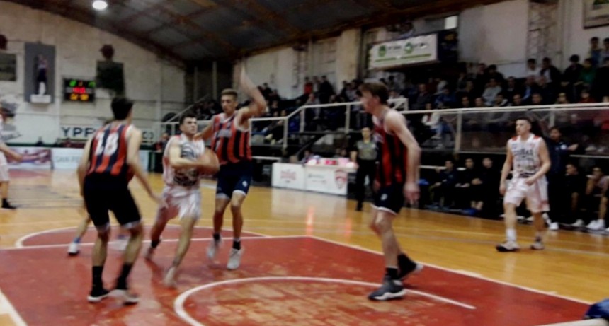 Lan&uacute;s y Ciudad ganaron en la primera jornada del cuadrangular