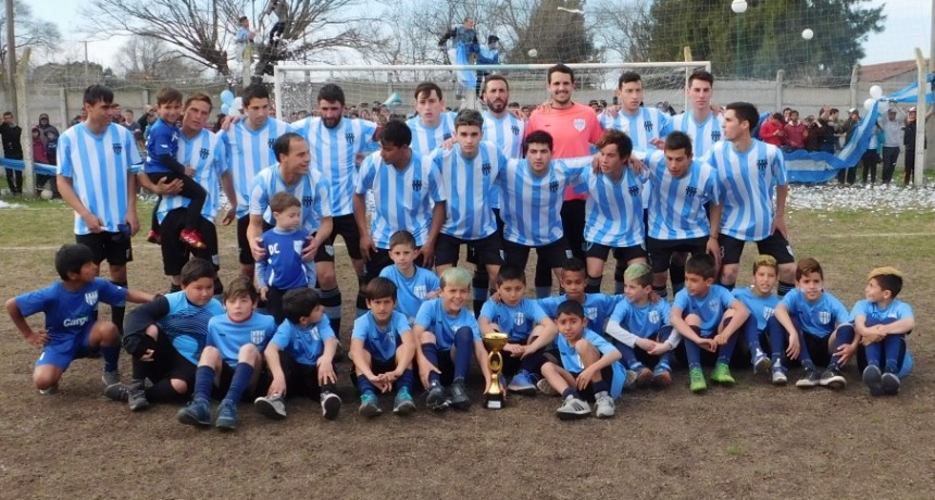 Se inicia hoy el Torneo Clausura de Primera y Segunda División