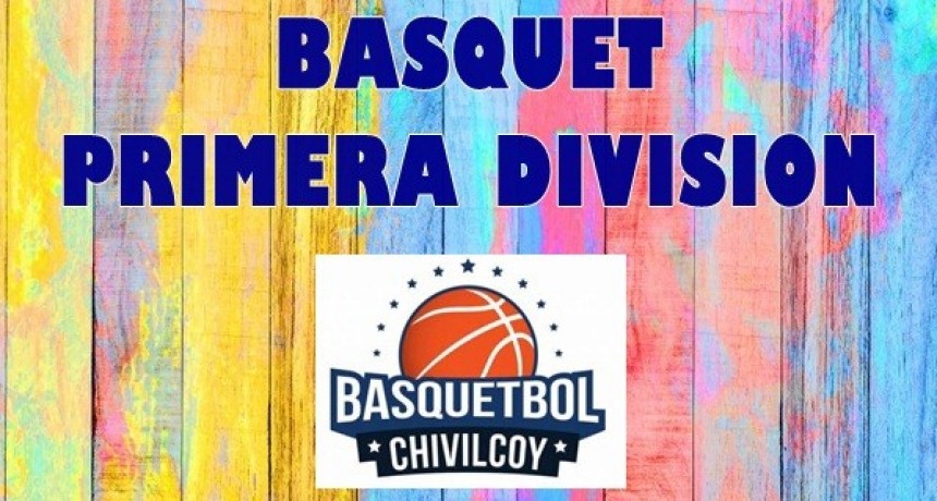 Resumen fecha 14 del Torneo de Primera División de Básquet