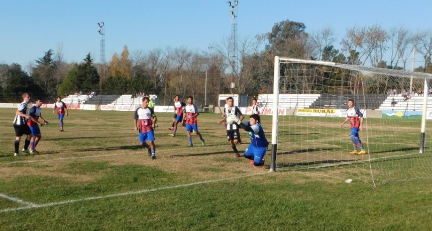 Se juega la segunda fecha del Clausura de Primera División