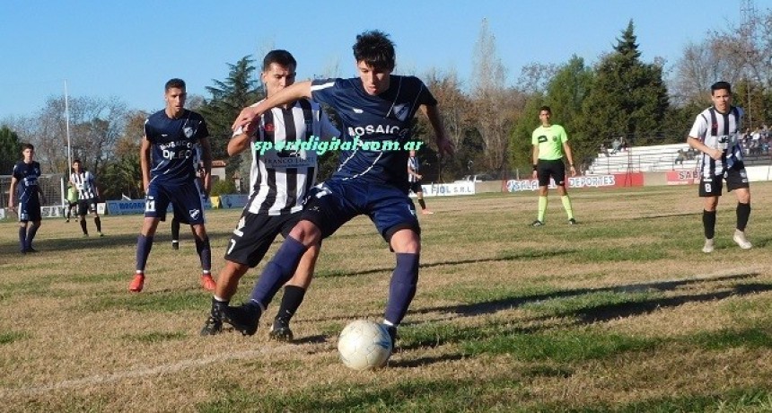 Comienza este domingo el Torneo Clausura de Primera Divisi&oacute;n