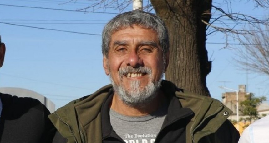 Renunció Oscar Lobos a la Escuela Municipal de Atletismo