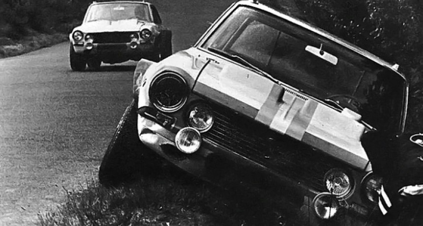 La Número 2: así restauraron al Torino de Nürburgring (que estuvo perdido 40 años)