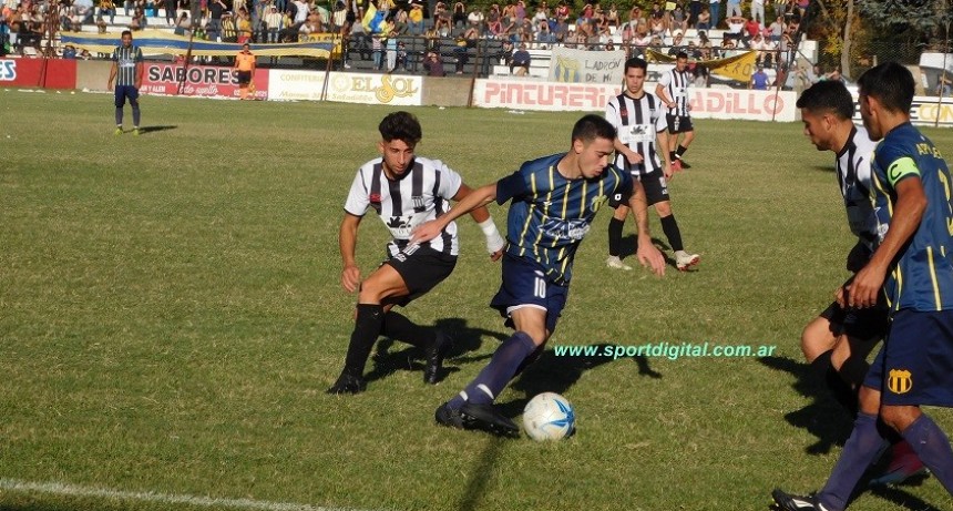 Se juega este domingo la tercera fecha del Torneo Clausura