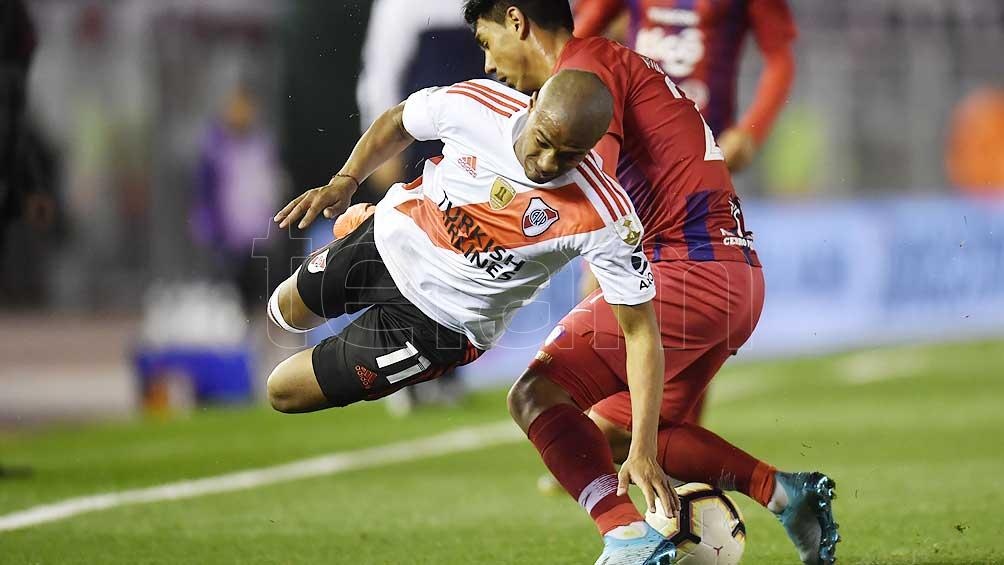 El presidente de Cerro Porteño se descargó tras conocer el audio del VAR