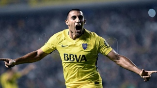 Lesiones musculares confirmadas para Salvio y &Aacute;bila