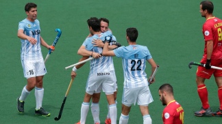 Los Leones también se consagraron campeones