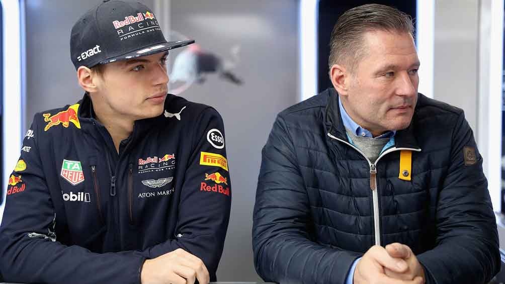 Verstappen,  