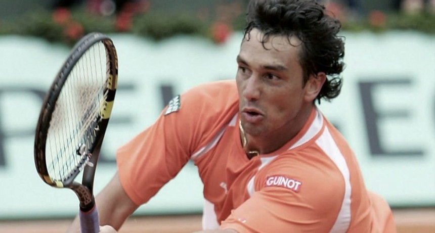 A 15 años de la final en Roland Garros, Puerta reveló que mintió en el juicio por doping
