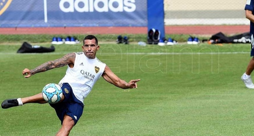 AFA: los protocolos, eje de la reunión de este martes por la vuelta de los entrenamientos