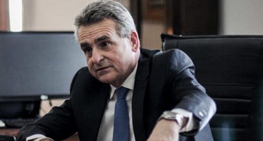 Rossi destacó el acuerdo con los bonistas: 